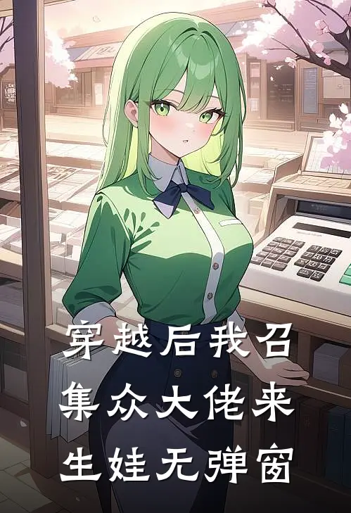 穿越后我召集众大佬来生娃无弹窗