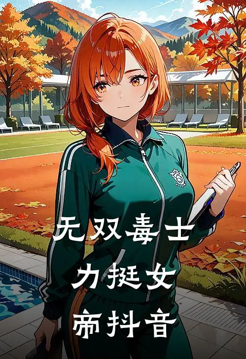 无双毒士，力挺女帝抖音