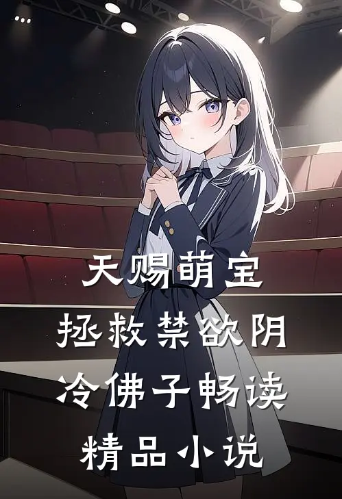 天赐萌宝：拯救禁欲阴冷佛子畅读精品小说