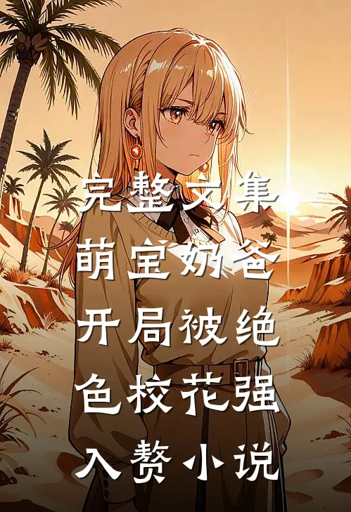 完整文集萌宝奶爸:开局被绝色校花强入赘小说