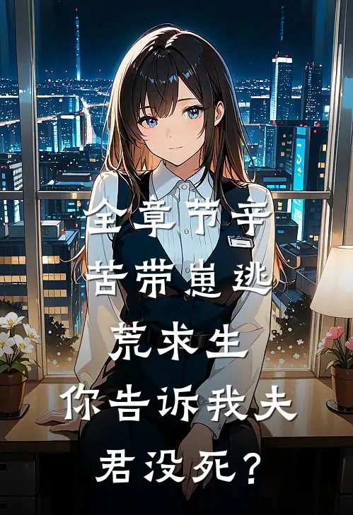 全章节辛苦带崽逃荒求生，你告诉我夫君没死？
