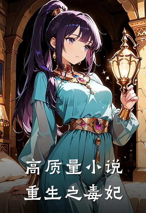 高质量小说重生之毒妃