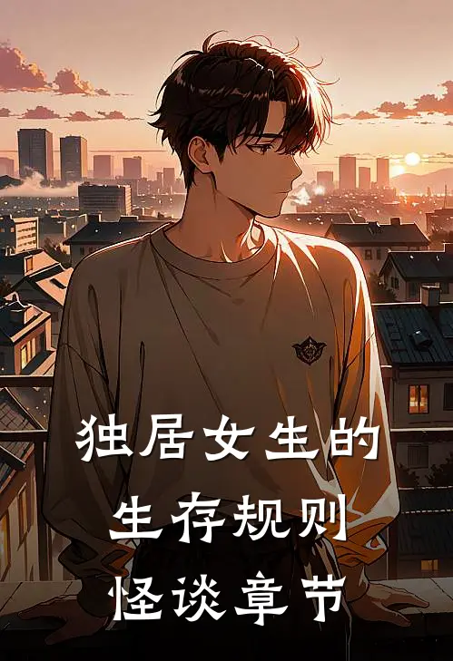 独居女生的生存规则怪谈章节