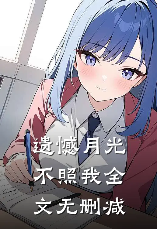 遗憾月光不照我全文无删减