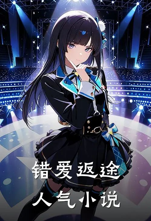 错爱返途人气小说