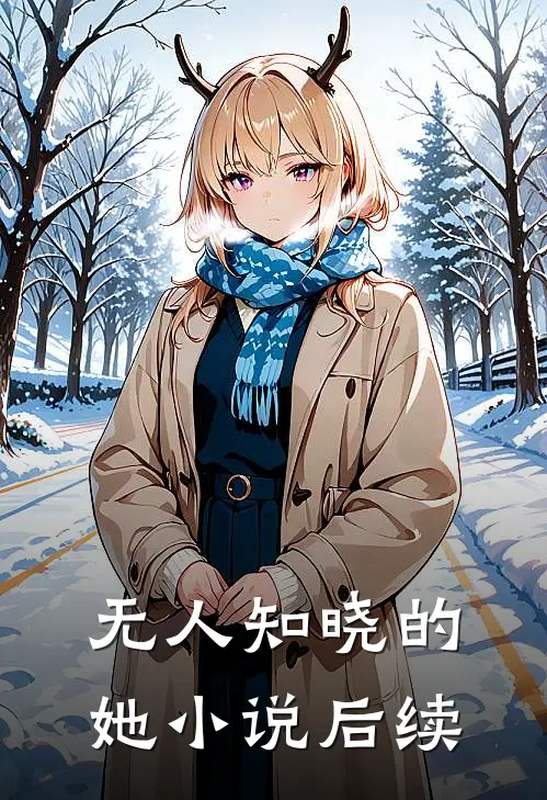 无人知晓的她小说后续