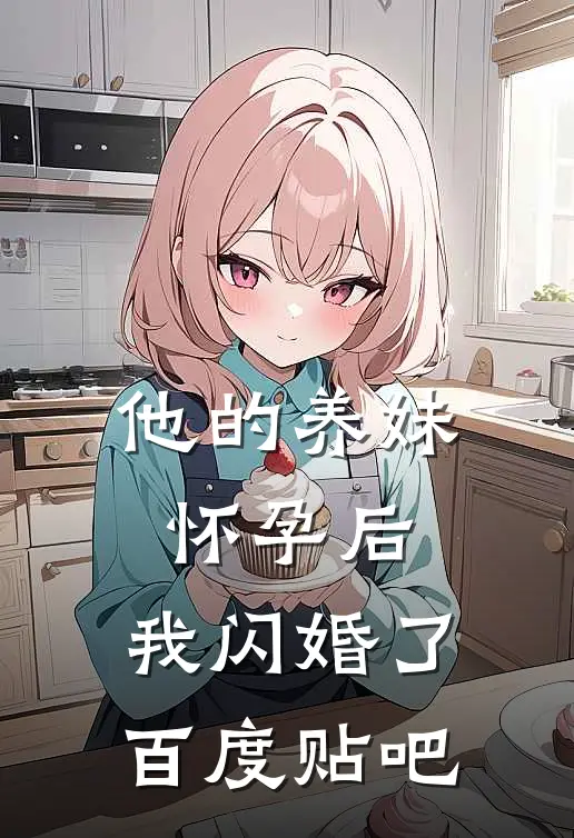 他的养妹怀孕后，我闪婚了百度贴吧