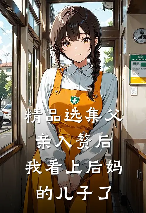 精品选集父亲入赘后，我看上后妈的儿子了