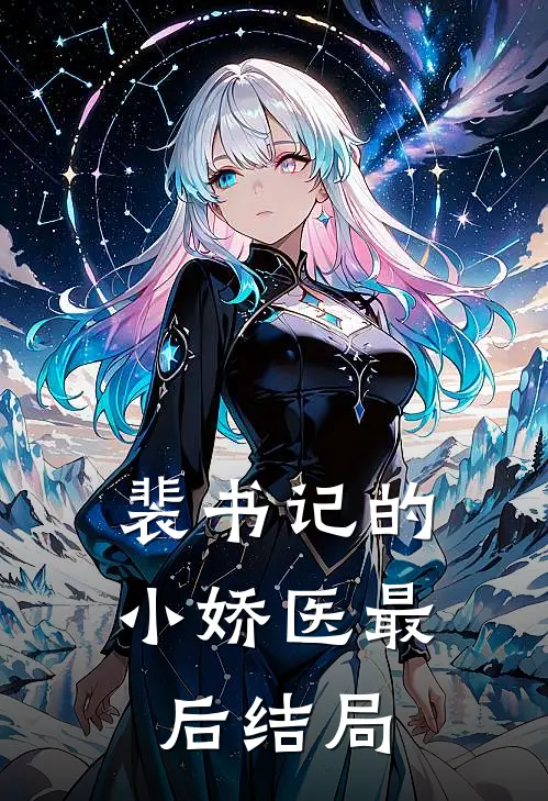 裴书记的小娇医最后结局