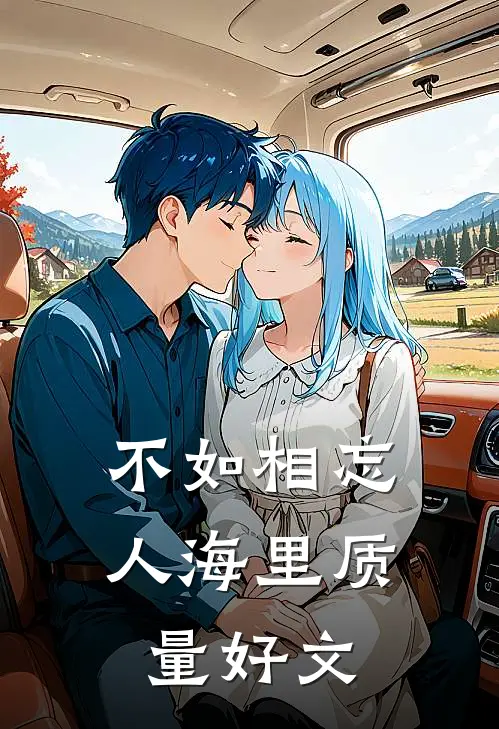 不如相忘人海里质量好文