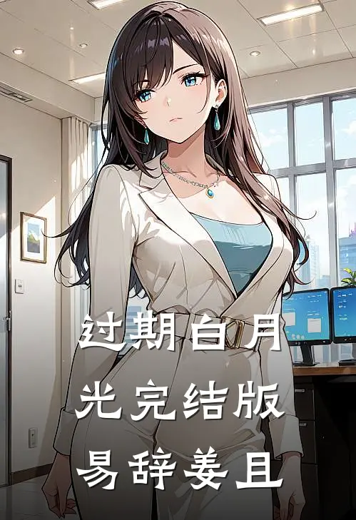 过期白月光完结版易辞姜且