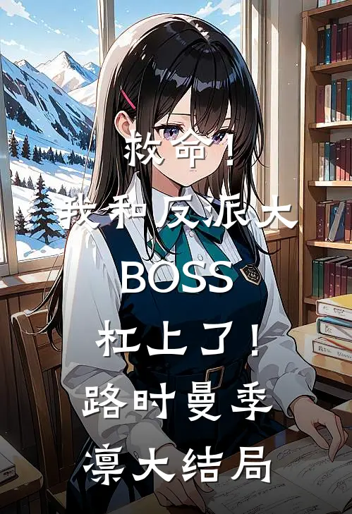 救命！我和反派大BOSS杠上了！路时曼季凛大结局