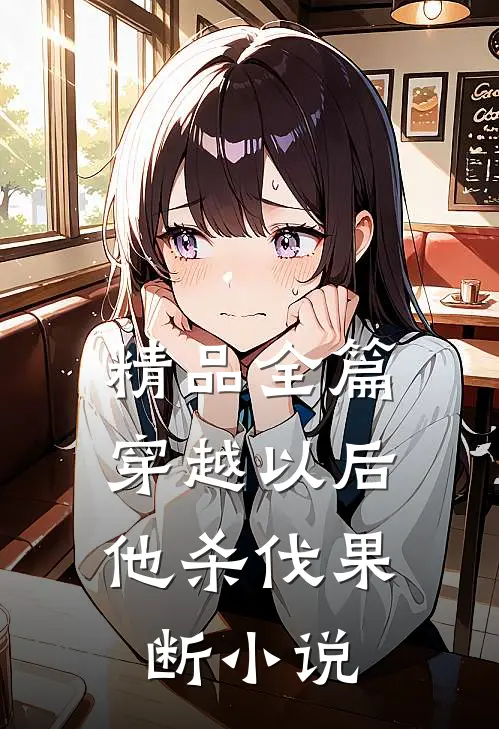 精品全篇穿越以后,他杀伐果断小说