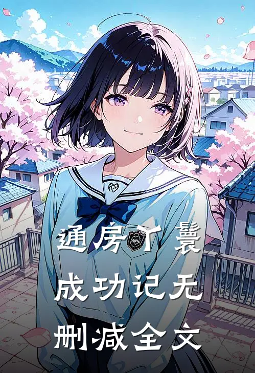 通房丫鬟成功记无删减全文