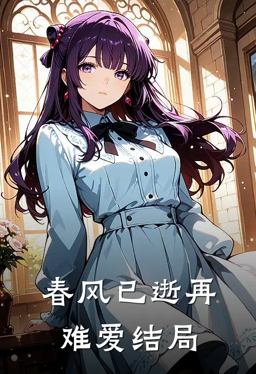 春风已逝再难爱结局