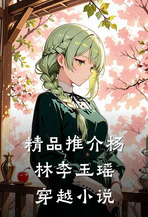 精品推介杨林李玉瑶穿越小说