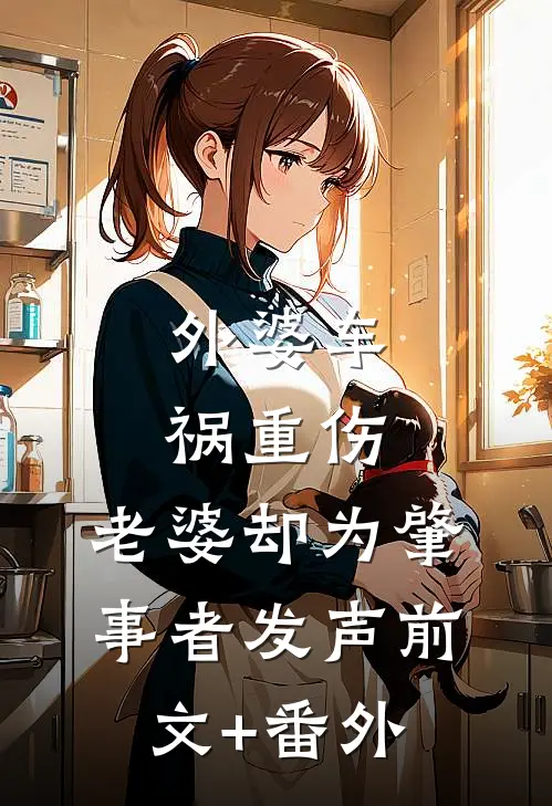 外婆车祸重伤，老婆却为肇事者发声前文+番外