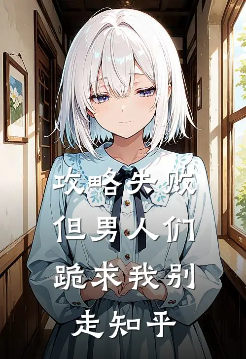 攻略失败，但男人们跪求我别走知乎