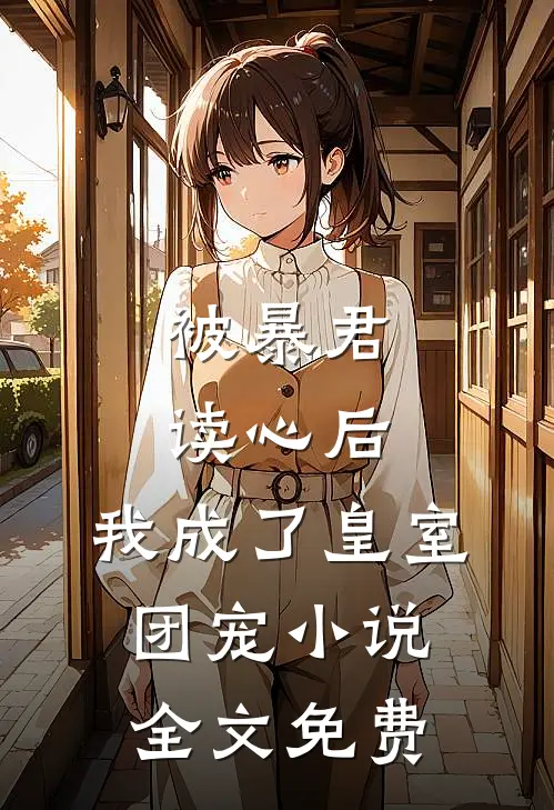被暴君读心后，我成了皇室团宠小说全文免费