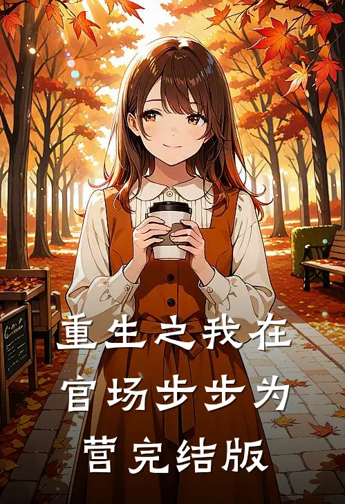 重生之我在官场步步为营完结版