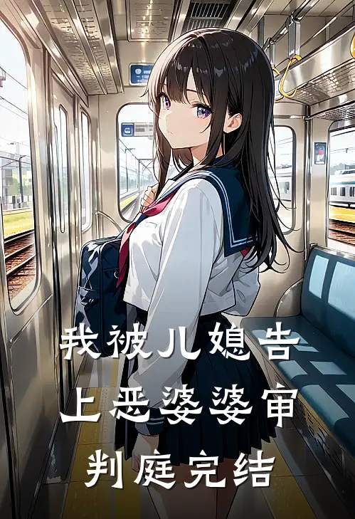 我被儿媳告上恶婆婆审判庭完结