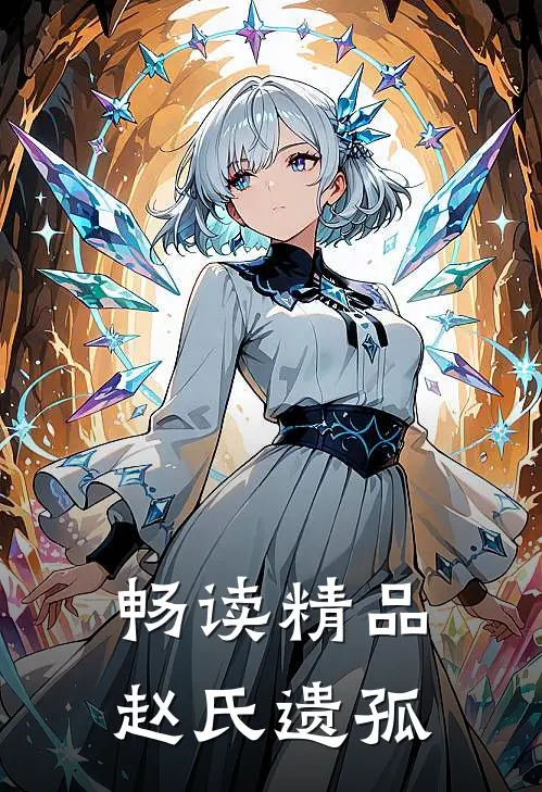 畅读精品赵氏遗孤