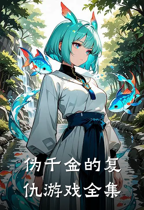 伪千金的复仇游戏 全集