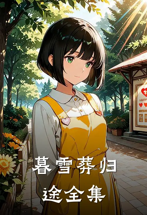 暮雪葬归途全集