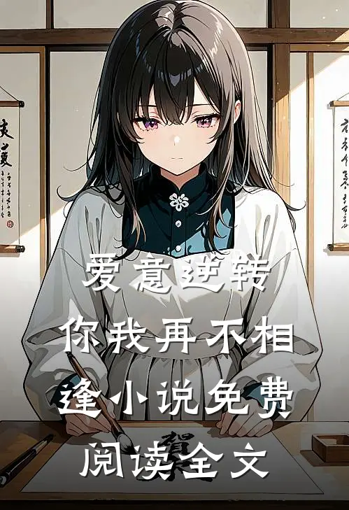 爱意逆转，你我再不相逢小说免费阅读全文