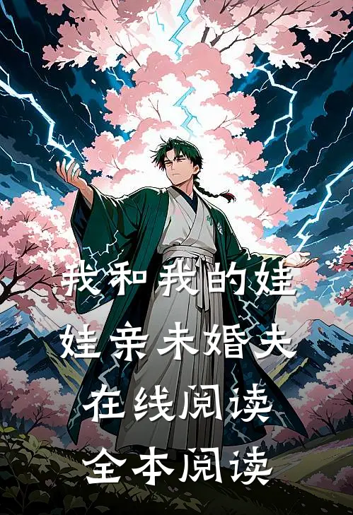 我和我的娃娃亲未婚夫在线阅读全本阅读