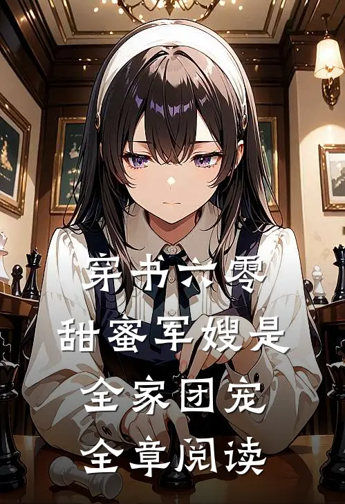 穿书六零，甜蜜军嫂是全家团宠全章阅读