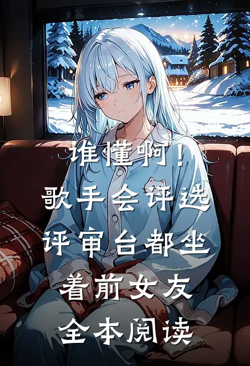 谁懂啊！歌手会评选，评审台都坐着前女友全本阅读
