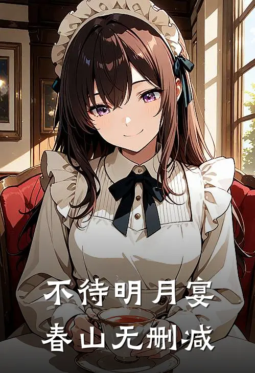 不待明月宴春山无删减