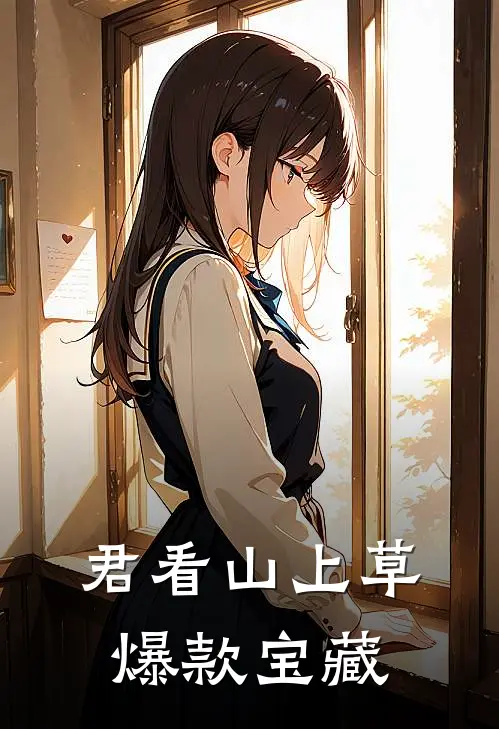 君看山上草爆款宝藏