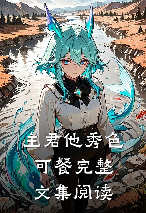 主君他秀色可餐完整文集阅读