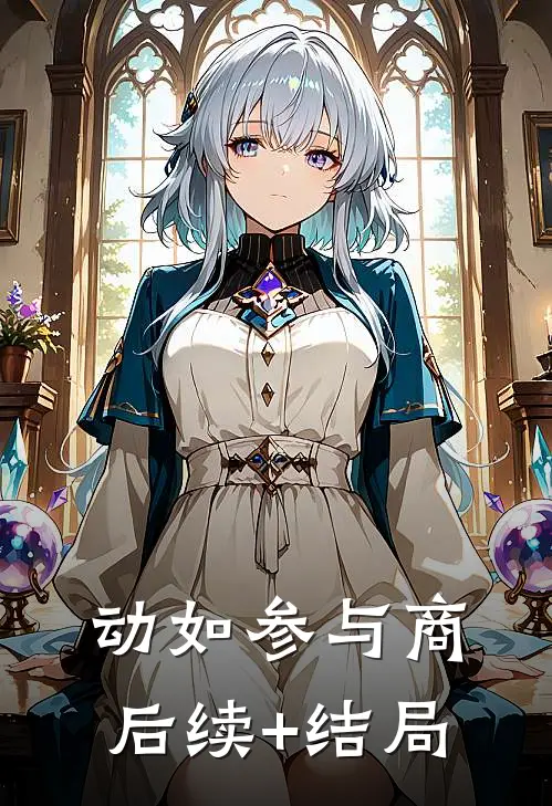 动如参与商后续+结局