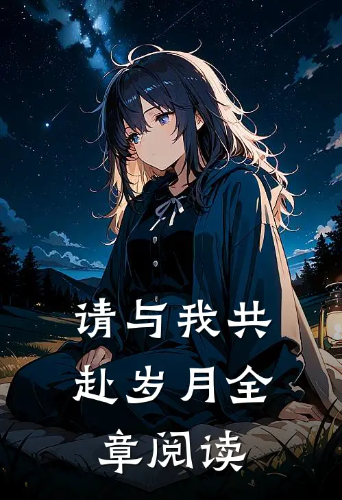 请与我共赴岁月全章阅读