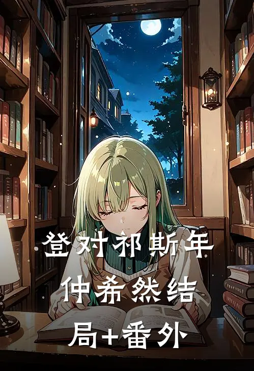 登对祁斯年仲希然结局+番外