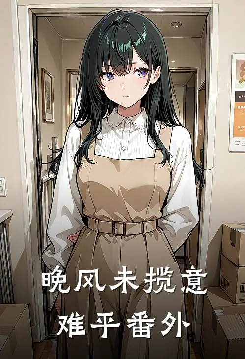 晚风未揽意难平番外
