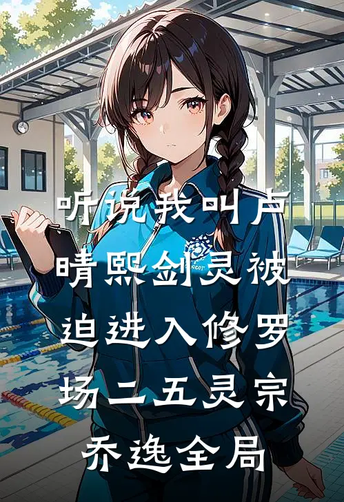 听说我叫卢晴熙-剑灵被迫进入修罗场（二）五灵宗乔逸全局