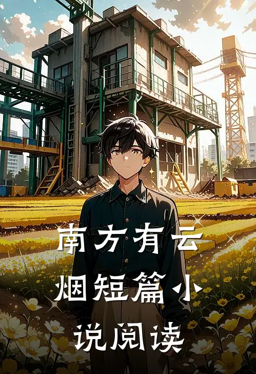 南方有云烟短篇小说阅读