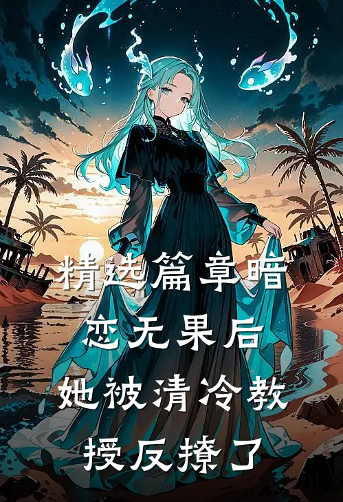 精选篇章暗恋无果后，她被清冷教授反撩了