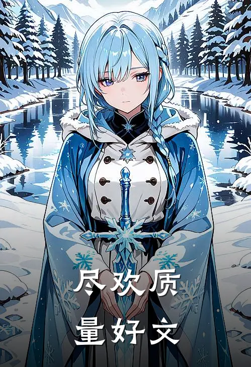 尽欢质量好文
