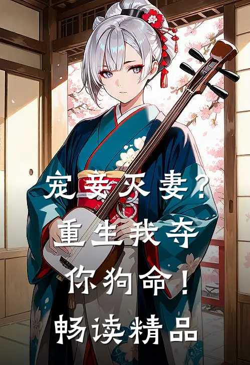 宠妾灭妻？重生我夺你狗命！畅读精品