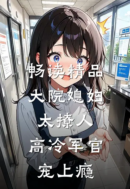 畅读精品大院媳妇太撩人，高冷军官宠上瘾
