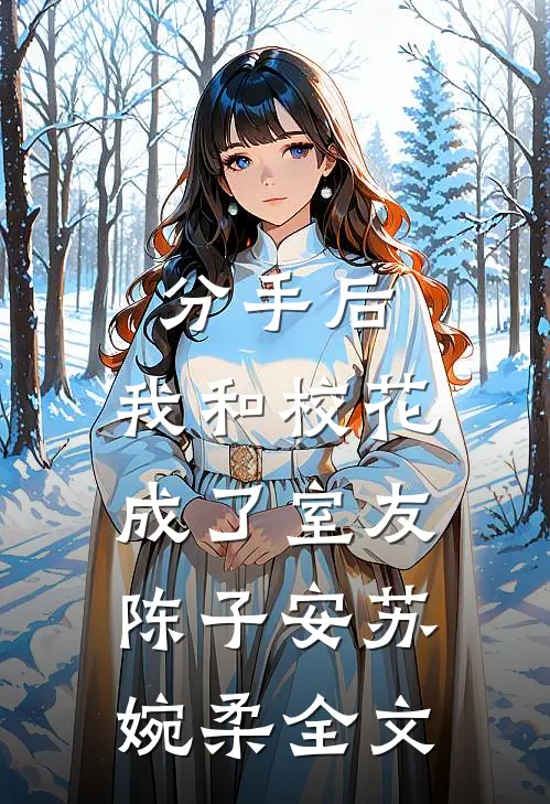 分手后，我和校花成了室友陈子安苏婉柔全文