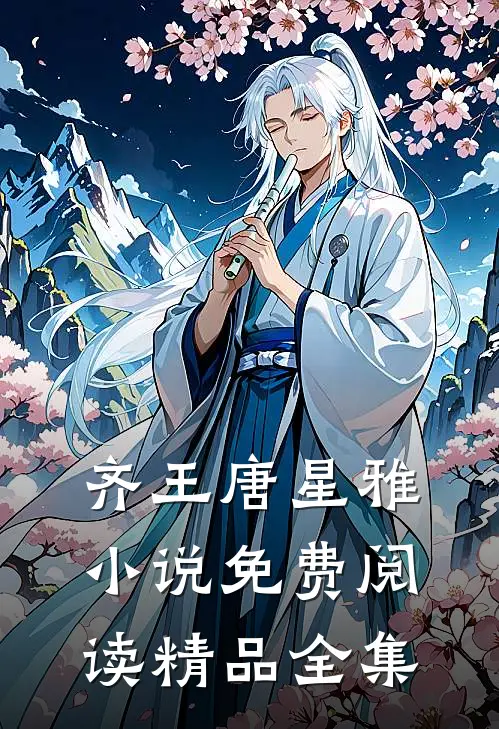 齐王唐星雅小说免费阅读精品全集