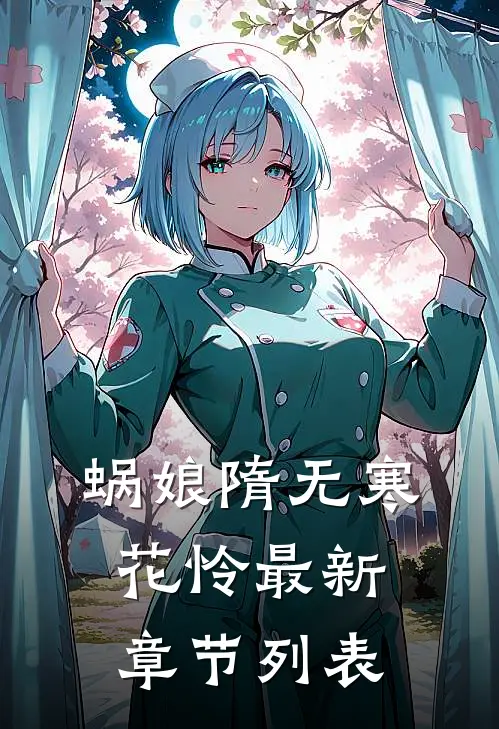 蜗娘隋无寒花怜最新章节列表