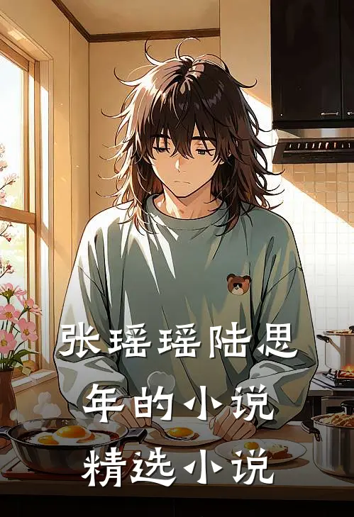 张瑶瑶陆思年的小说精选小说