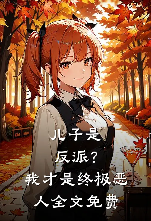 儿子是反派？我才是终极恶人全文免费
